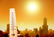 Gelombang panas tewaskan 14 orang di Jepang