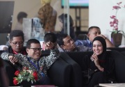 Model Steffy bantah aliran dana dari Gubernur Aceh