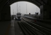 Semarang siap bangun LRT menyusul Jakarta dan Palembang