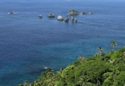 Pemerintah bentuk payung hukum peruntukan pulau terluar 