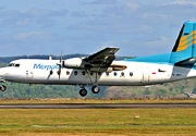 Penundaan pembayaran utang Merpati Airlines diperpanjang