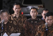 Prabowo dan SBY siap tantang Jokowi