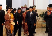 Demokrat klaim SBY undang Mega 10 kali selama jadi presiden
