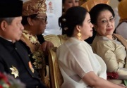 Babak baru perang urat saraf SBY-Mega