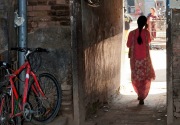 Mengharap akhir tradisi Chhaupadi yang mematikan di Nepal