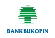 KB Kookmin Bank resmi miliki 22% saham Bank Bukopin