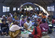 Inilah kebutuhan mendesak pengungsi gempa Lombok 