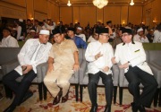 Prabowo dan Presiden PKS akan bahas cawapres ijtima ulama