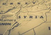 Perundingan Suriah versi Rusia kembali digelar di Sochi