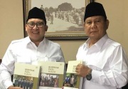 Fadli Zon: Cawapres Prabowo mengerucut 3 nama