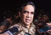 Tanggapan Gerindra saat Prabowo disebut jenderal kardus