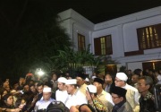 GNPF tetap minta cawapres Prabowo dari unsur ulama