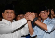 Demokrat bongkar pengkhianatan Prabowo pilih Sandiaga Uno