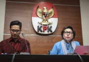 KPK panggil politisi PAN terkait suap RAPBN-P 2018