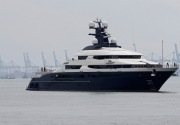 Setelah yacht mewah, Malaysia incar jet pribadi terkait 1MDB