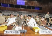 Dukung Prabowo, Istana ancang-ancang reshuffle menteri PAN