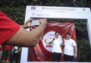PAN tak dukung Jokowi, Menpan RB mundur dari kabinet 