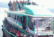 Hasil lengkap investigasi kecelakaan KM Sinar Bangun di Danau Toba