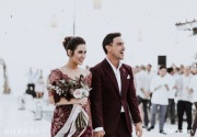 Kenapa ongkos pernikahan di Indonesia mesti mahal?