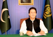 PM baru Pakistan Imran Khan janji menghemat uang rakyat