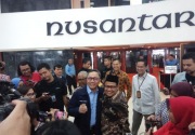 Muhaimin yakin suara NU akan bulat mendukung Jokowi-Maruf