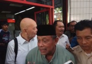 Ada satgas keagamaan di tim kampanye Prabowo-Sandi