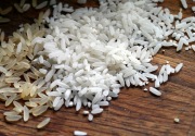 Kemasan beras wajib berlabel