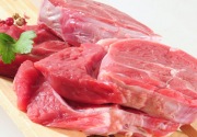 Konsumsi daging kambing berlebih picu hipertensi