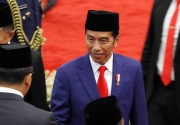 Elektabilitas sentuh the magic number, Jokowi harus hati-hati