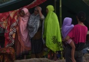 Perayaan senyap Idul Adha di Sembalun Lombok