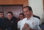 Jokowi berbagi kisah pertemuannya dengan Jess No Limit, gamers Mobile Legends