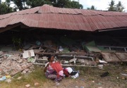 Bentrok dua desa di Kupang, ratusan warga mengungsi
