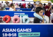 8 hari Asian Games, omzet Smesco Indonesia naik 110%