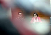KPK periksa adik Hatta Rajasa di kasus RAPBN-P 2018