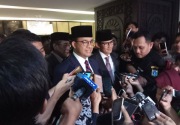 Sandiaga Uno resmi mundur dari Wakil Gubernur DKI Jakarta