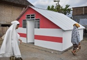 Total 17.400 unit rumah rusak akibat gempa Lombok