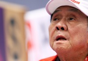 Bambang Hartono atlet terkayat Asian Games 2018