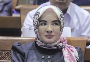 Nicke Widyawati resmi menjabat sebagai Dirut Pertamina