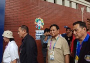 Prabowo Subianto ingin silat dipertandingkan di Olimpiade