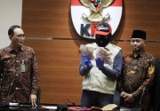 Kronologi OTT hakim PN Medan oleh KPK