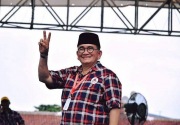 Ruhut Sitompul sebut 4 kepala daerah dari Demokrat dukung Jokowi