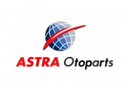 Kinerja ekspor Astra Otoparts menurun 