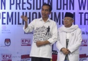Yusuf Mansyur dipastikan masuk TKN Jokowi-Maruf