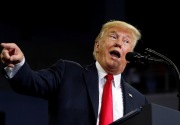 Donald Trump ancam tarik AS dari WTO