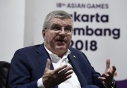 IOC: Indonesia punya modal untuk menggelar Olimpiade