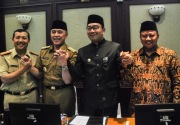 Dipercepat, Ridwan Kamil segera dilantik jadi Gubernur Jabar