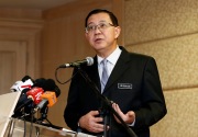Menteri Keuangan Malaysia bebas dari tuduhan korupsi