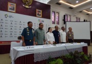 Atlet berprestasi dapat karpet merah menjadi anggota TNI/Polri