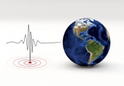 Gempa 6,3 SR mengguncang Ekuador