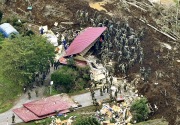 PM Jepang: Korban tewas akibat gempa jadi 16 orang